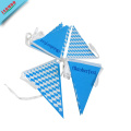 Quality Bunting Backstroke Flags For Swim Games